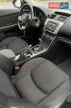 Седан Mazda 6 2008 в Нетешине