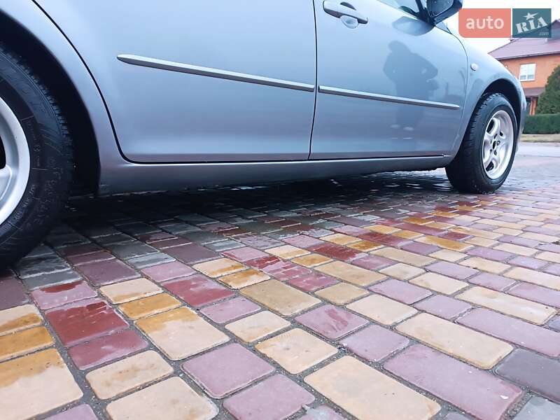 Седан Mazda 6 2004 в Знам'янці фото 11 Седан Mazda 6 2004 в Знам'янці