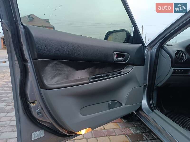 Седан Mazda 6 2004 в Знам'янці фото 15 Седан Mazda 6 2004 в Знам'янці