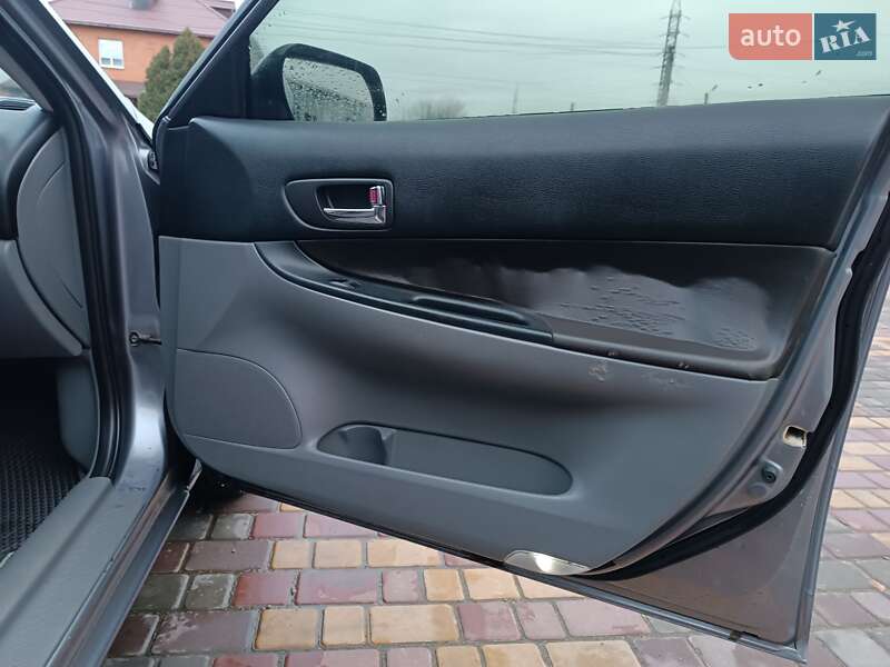 Седан Mazda 6 2004 в Знам'янці фото 17 Седан Mazda 6 2004 в Знам'янці