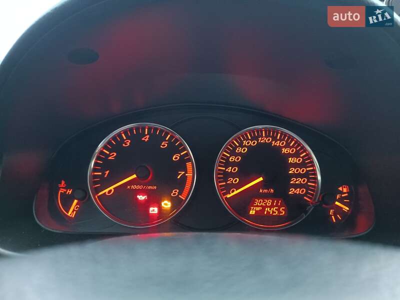 Седан Mazda 6 2004 в Знам'янці фото 21 Седан Mazda 6 2004 в Знам'янці