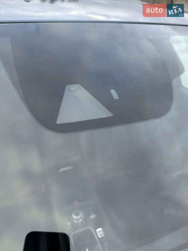 Седан Mazda 6 2018 в Запоріжжі фото 25 Седан Mazda 6 2018 в Запоріжжі