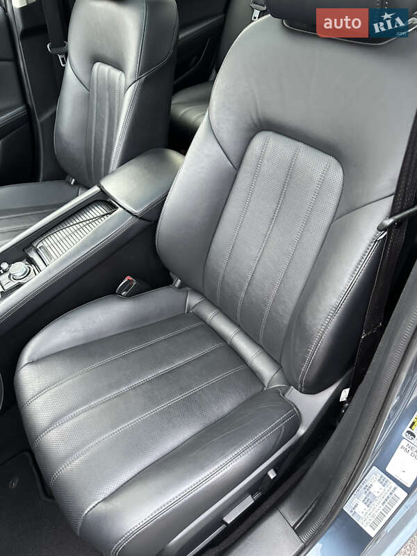 Седан Mazda 6 2018 в Запоріжжі фото 32 Седан Mazda 6 2018 в Запоріжжі