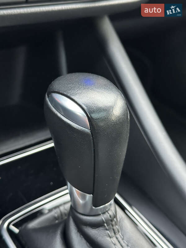 Седан Mazda 6 2018 в Запоріжжі фото 55 Седан Mazda 6 2018 в Запоріжжі