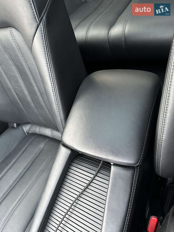 Седан Mazda 6 2018 в Запоріжжі фото 56 Седан Mazda 6 2018 в Запоріжжі