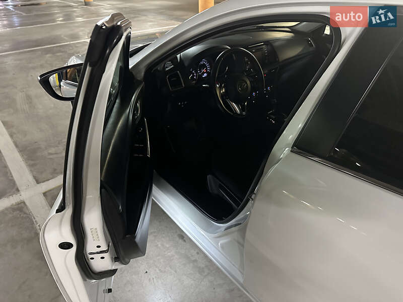 Седан Mazda 6 2014 в Коростені фото 10 Седан Mazda 6 2014 в Коростені