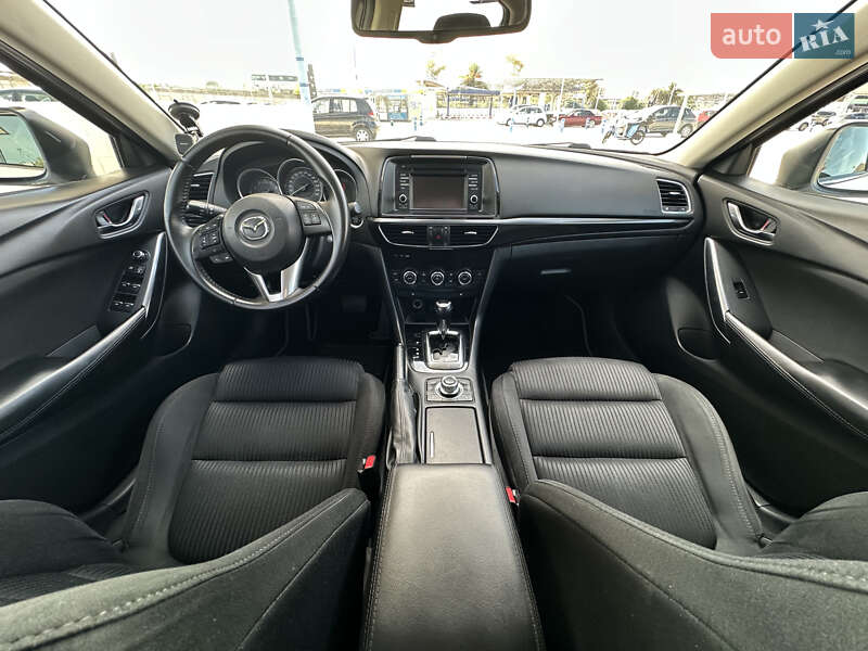 Седан Mazda 6 2014 в Коростені фото 28 Седан Mazda 6 2014 в Коростені