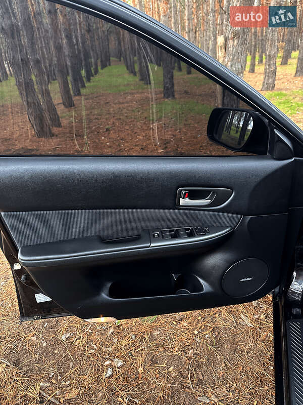 Універсал Mazda 6 2006 в Миколаєві фото 16 Універсал Mazda 6 2006 в Миколаєві