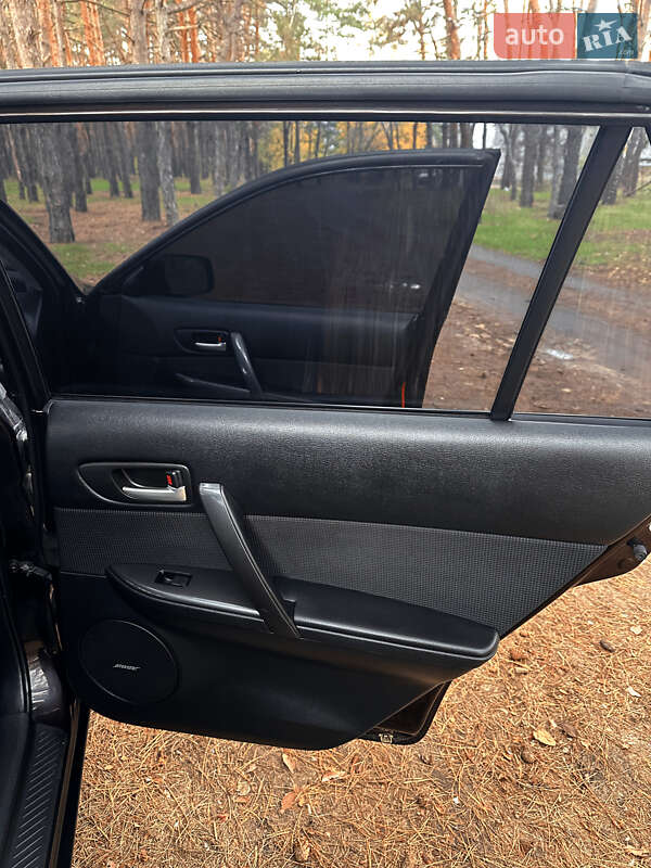 Універсал Mazda 6 2006 в Миколаєві фото 19 Універсал Mazda 6 2006 в Миколаєві