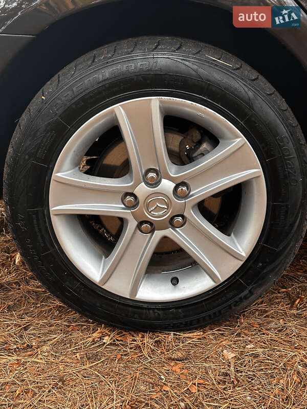 Універсал Mazda 6 2006 в Миколаєві фото 29 Універсал Mazda 6 2006 в Миколаєві