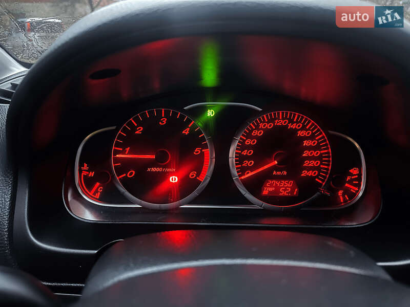 Універсал Mazda 6 2006 в Миколаєві фото 36 Універсал Mazda 6 2006 в Миколаєві