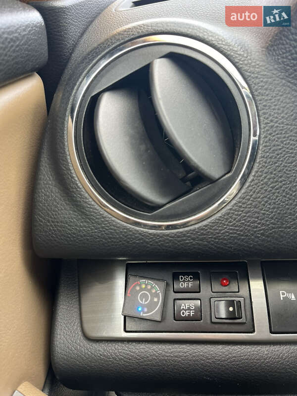 Седан Mazda 6 2010 в Ізмаїлі