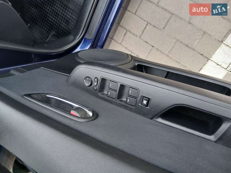 Седан Mazda 6 2010 в Дубні фото 12 Седан Mazda 6 2010 в Дубні