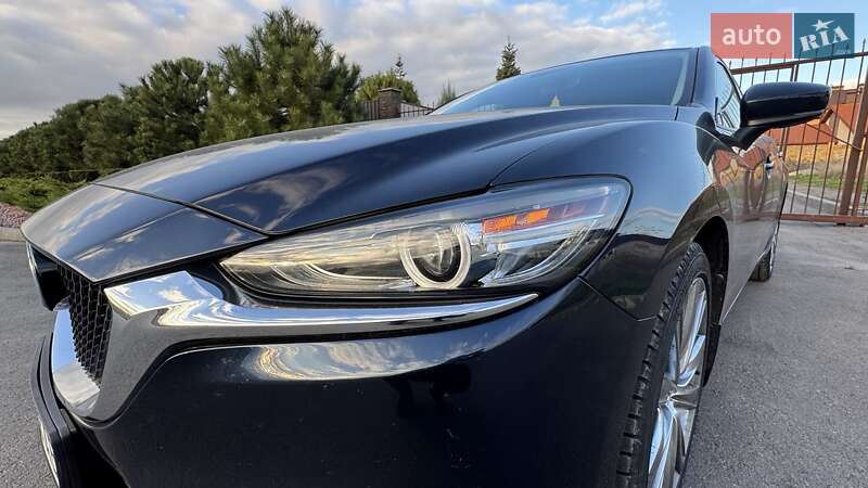 Седан Mazda 6 2021 в Запоріжжі фото 16 Седан Mazda 6 2021 в Запоріжжі