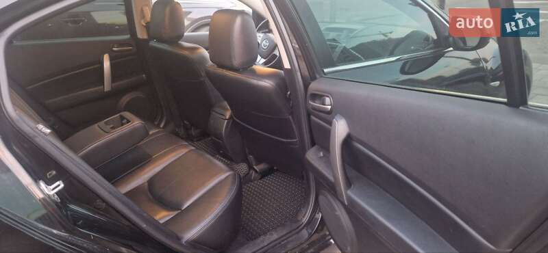 Седан Mazda 6 2008 в Києві