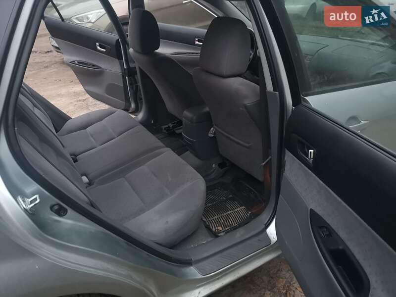 Универсал Mazda 6 2004 в Лубнах фото 18 Универсал Mazda 6 2004 в Лубнах