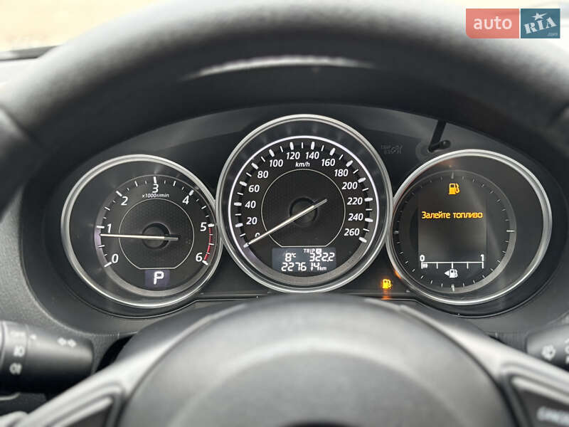 Седан Mazda 6 2012 в Миргороде фото 39 Седан Mazda 6 2012 в Миргороде