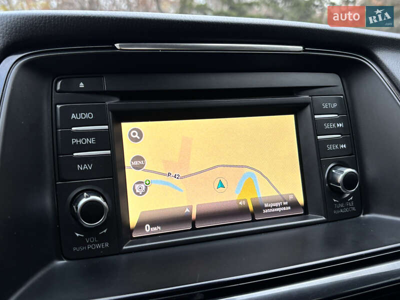 Седан Mazda 6 2012 в Миргороде фото 44 Седан Mazda 6 2012 в Миргороде