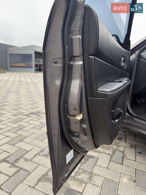 Седан Mazda 6 2006 в Полтаві фото 7 Седан Mazda 6 2006 в Полтаві