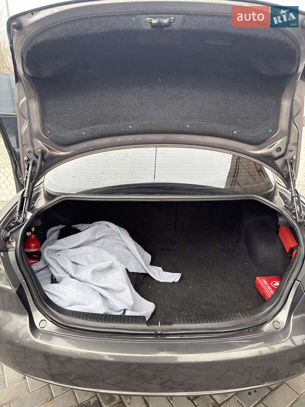 Седан Mazda 6 2006 в Полтаві фото 16 Седан Mazda 6 2006 в Полтаві