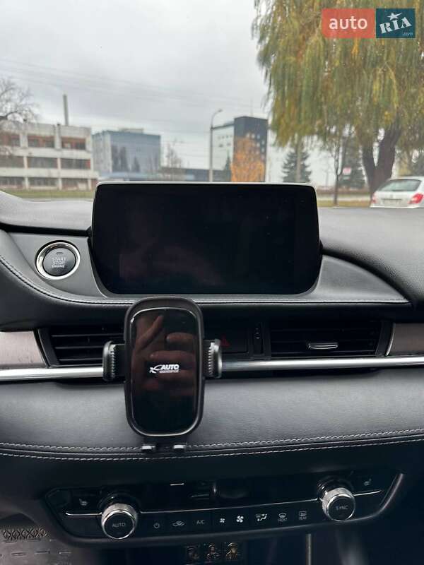Седан Mazda 6 2018 в Черкассах фото 5 Седан Mazda 6 2018 в Черкассах