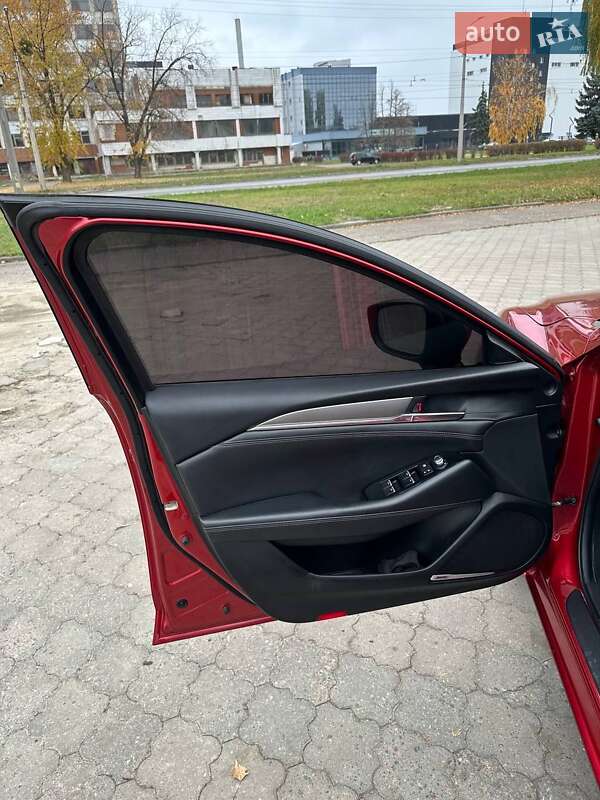 Седан Mazda 6 2018 в Черкассах фото 14 Седан Mazda 6 2018 в Черкассах