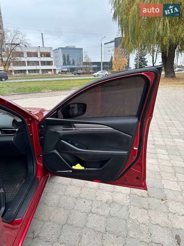Седан Mazda 6 2018 в Черкассах фото 26 Седан Mazda 6 2018 в Черкассах