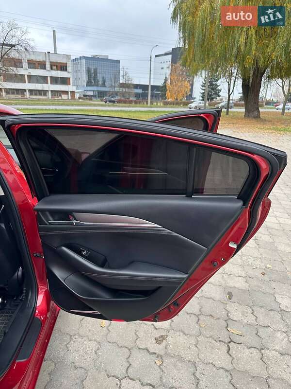 Седан Mazda 6 2018 в Черкассах фото 30 Седан Mazda 6 2018 в Черкассах
