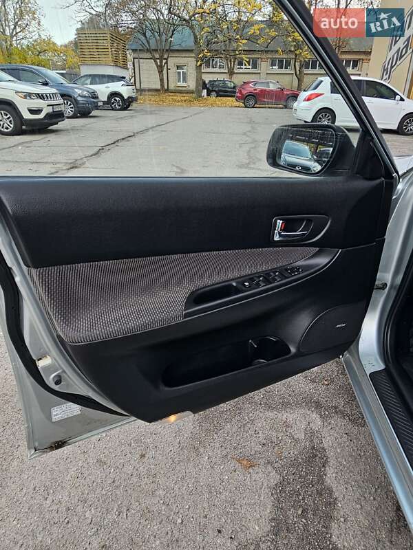 Универсал Mazda 6 2005 в Киеве фото 22 Универсал Mazda 6 2005 в Киеве