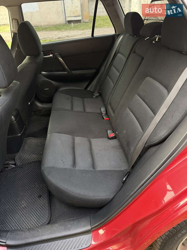 Універсал Mazda 6 2008 в Покрові фото 15 Універсал Mazda 6 2008 в Покрові