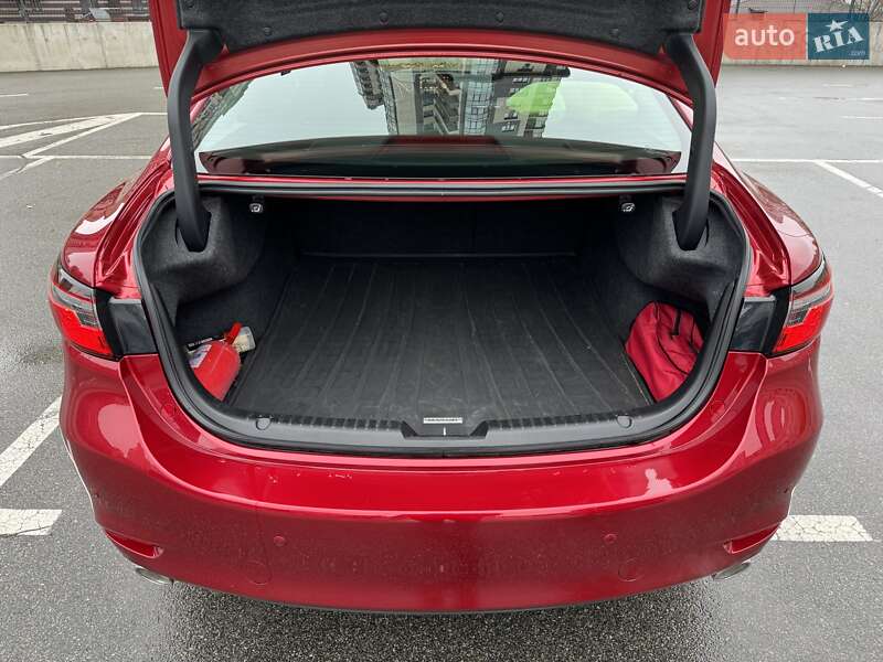 Седан Mazda 6 2018 в Киеве фото 14 Седан Mazda 6 2018 в Киеве