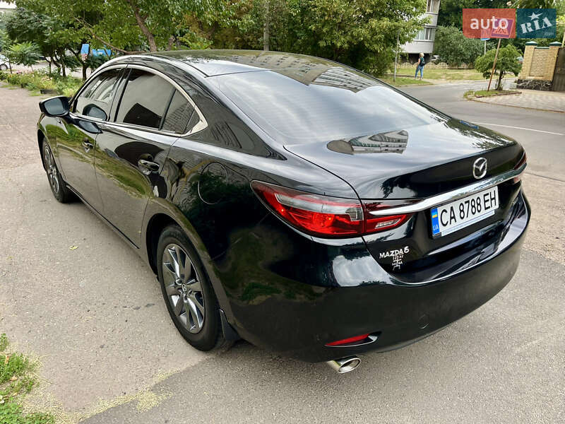 Седан Mazda 6 2021 в Черкасах фото 15 Седан Mazda 6 2021 в Черкасах