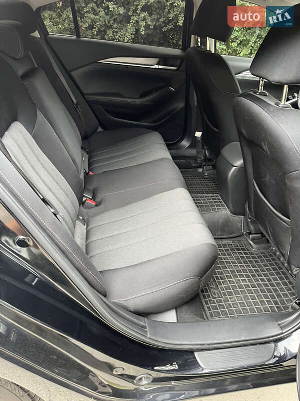 Седан Mazda 6 2021 в Черкасах фото 24 Седан Mazda 6 2021 в Черкасах