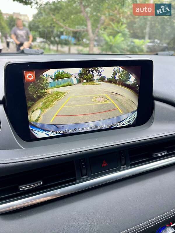 Седан Mazda 6 2021 в Черкасах фото 25 Седан Mazda 6 2021 в Черкасах
