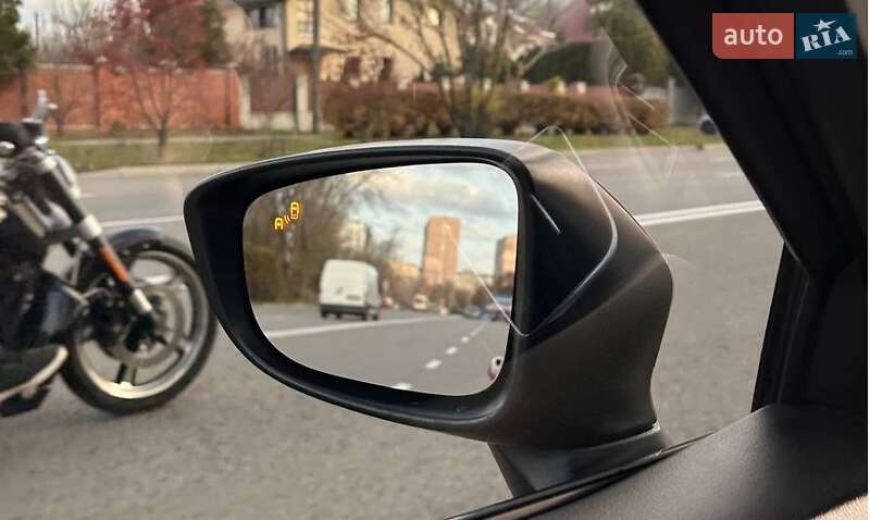 Седан Mazda 6 2013 в Дніпрі