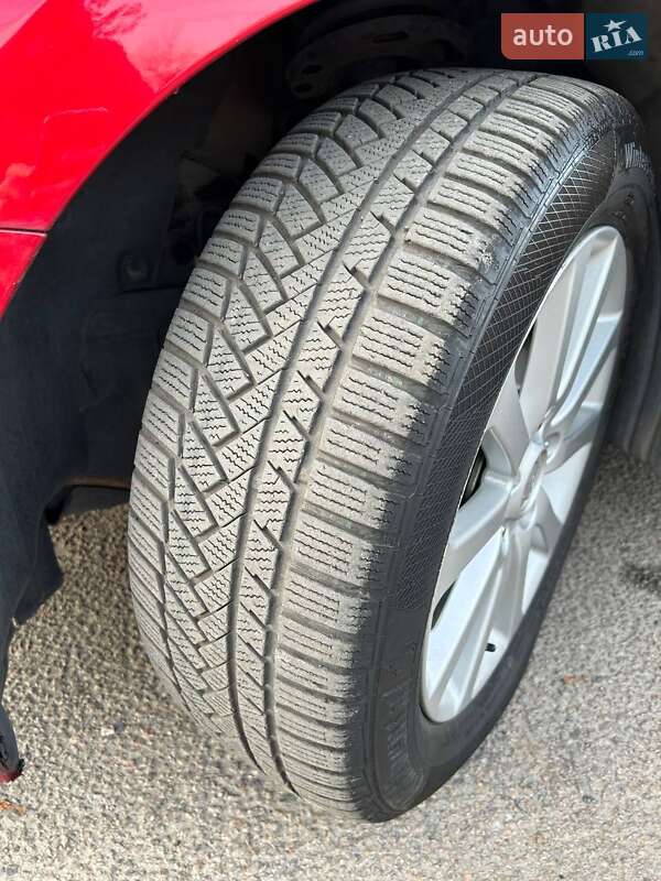 Седан Mazda 6 2013 в Дніпрі