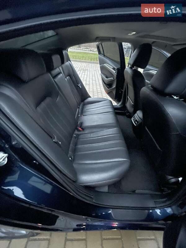 Седан Mazda 6 2018 в Тернополе фото 27 Седан Mazda 6 2018 в Тернополе
