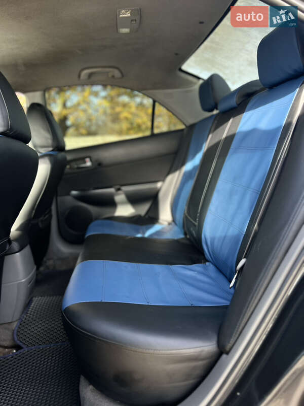 Седан Mazda 6 2003 в Николаеве