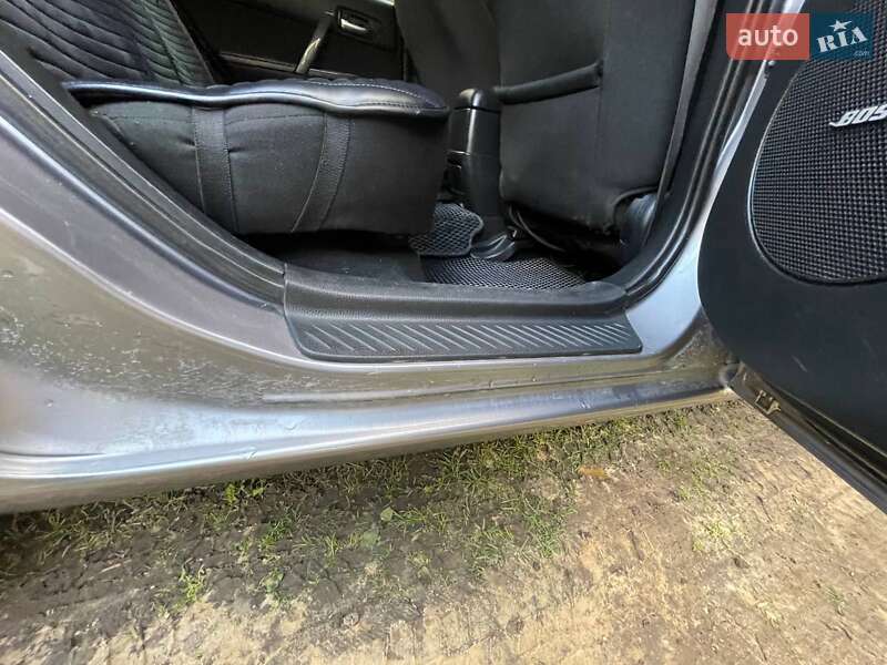 Універсал Mazda 6 2006 в Бродах