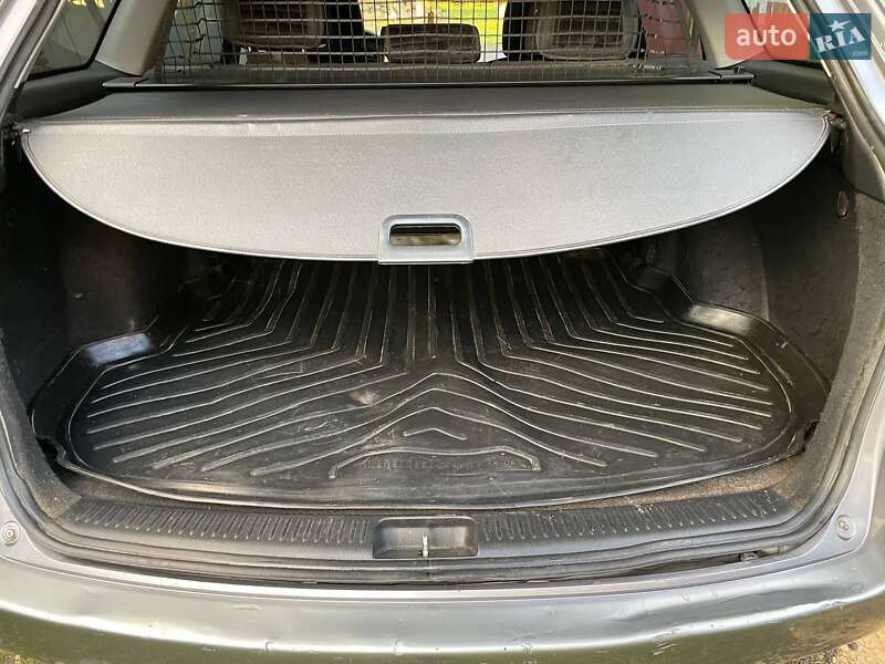 Універсал Mazda 6 2006 в Бродах