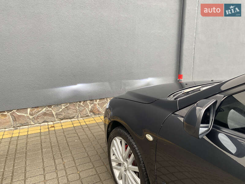 Универсал Mazda 6 2006 в Самборе