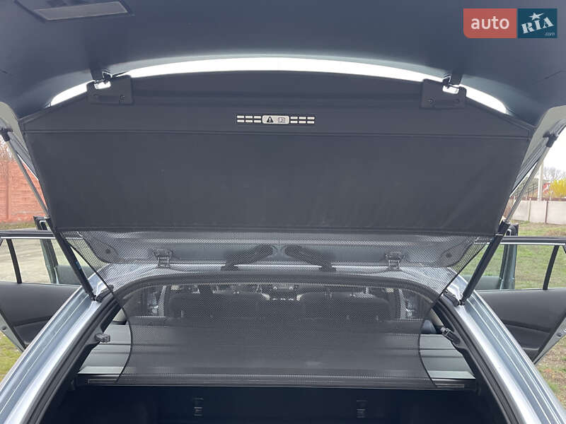 Универсал Mazda 6 2010 в Каменском