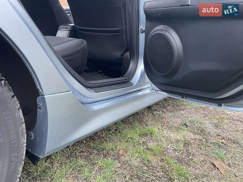 Универсал Mazda 6 2010 в Каменском