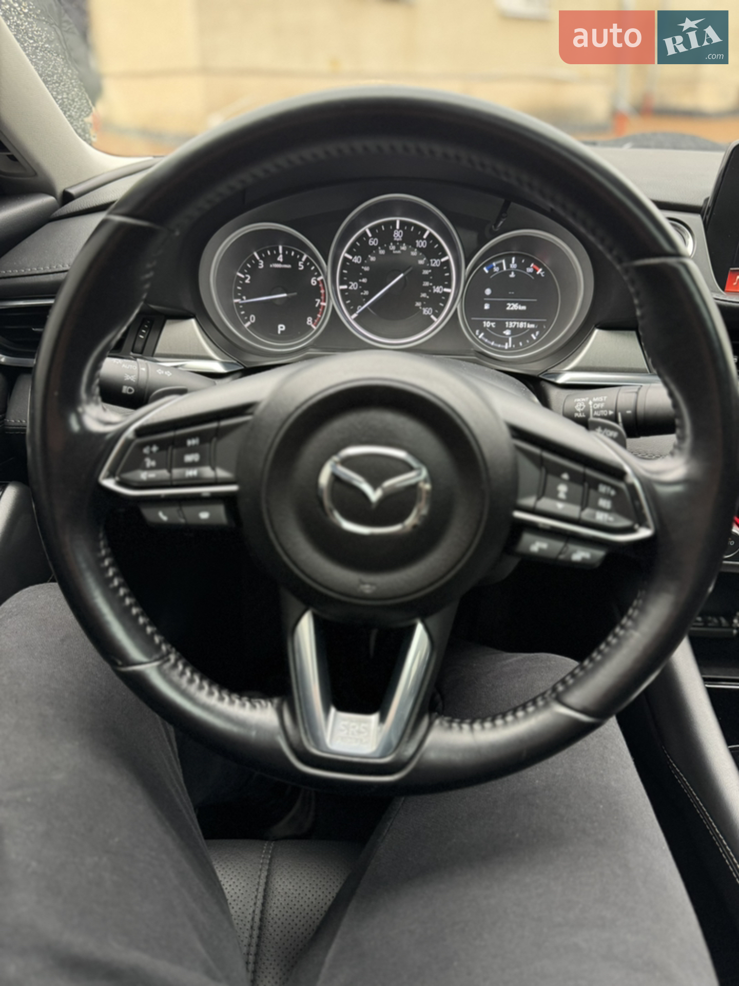 2018 Mazda 6 - мініатюра 22