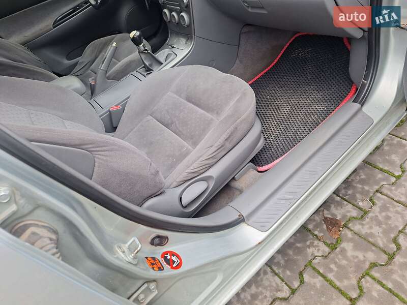 Универсал Mazda 6 2003 в Черновцах фото 29 Универсал Mazda 6 2003 в Черновцах