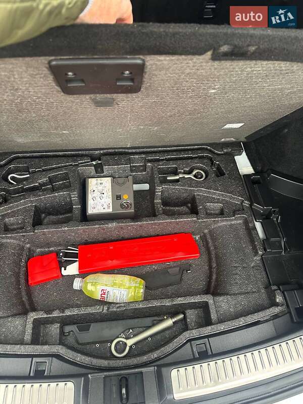 Универсал Mazda 6 2013 в Киверцах