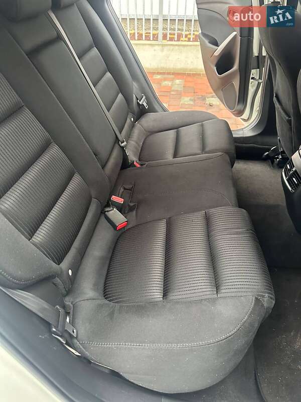 Универсал Mazda 6 2013 в Киверцах