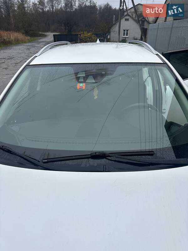 Универсал Mazda 6 2013 в Киверцах