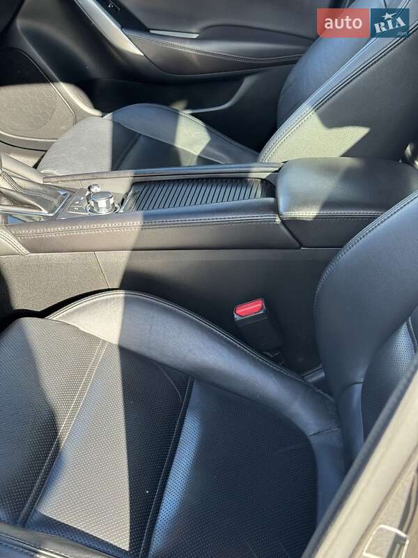 Седан Mazda 6 2017 в Ивано-Франковске фото 13 Седан Mazda 6 2017 в Ивано-Франковске