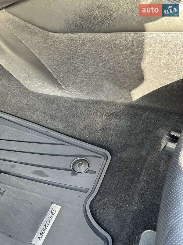 Седан Mazda 6 2017 в Ивано-Франковске фото 18 Седан Mazda 6 2017 в Ивано-Франковске